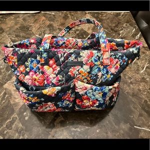 Vera Bradley Diaper Bag